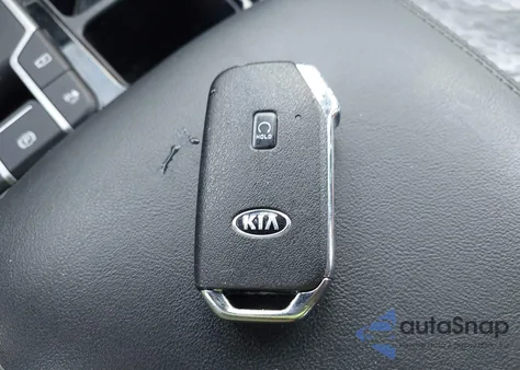 2021 Kia Sorento Sx/Sxp z USA, uszkodzony, nr VIN 5XYRK4LF8MG036124